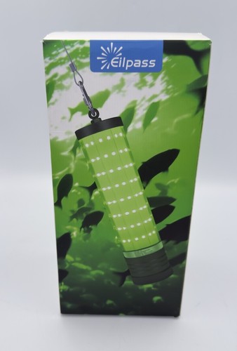 Eilpass elp fl01 - elp-fl01, green